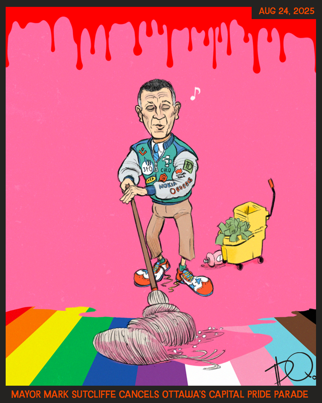 Ottawa’s Capital Pride